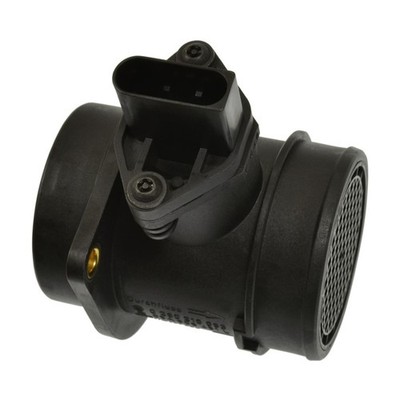 For Audi TT Quattro 2001 2002 Mass Air Flow Sensor | Plastic | 06A906461L