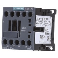 Siemens SchüTz 24DC 4KW/400V,1Ö 3RT2016-1BB42