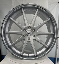 1x New Asanti Abl-29 Emperor - 6x135 24x10 30 Abl29-24106330sl