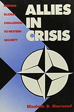 Allies in Crisis : Meeting Global Challenges to Western Security