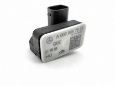 MERCEDES-BENZ GLC X253, C253 AIRBAGSENSOR CRASHSENSOR DRUCKSENSOR 37903646