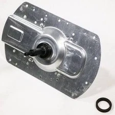 WH16X10186 SUPPORTS ASSEMBLY