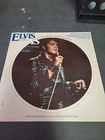 ELVIS PRESLEY ELVIS A Legendary Performer Volume 3. LP 1978