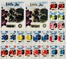 2x Little Joe/Joya/Little Dog car Air vent Fresheners