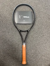 Wilson RF 01 PRO Racquet Grip 3 NEW