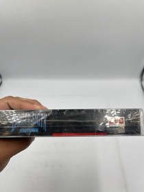 Emmitt Smith Football (SNES, Super NES) New Factory Sealed