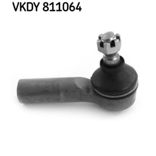 Spurstangenkopf SKF Vkdy 811064 Lenkung-image