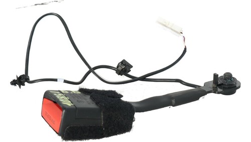 7313299 gurtschloss v.r. BMW SERIE 2 GRAN TOURER F46 220D LUXURY LINE 1863097