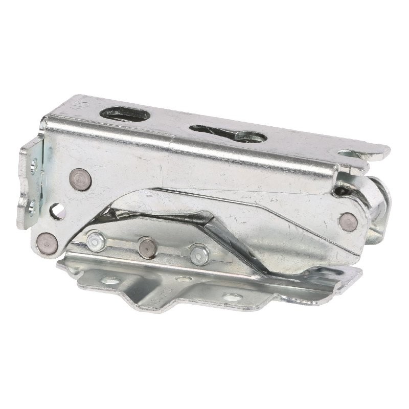 Charnière inférieure pour congélateur Siemens 00622194 pièce détachée frigo bas