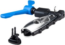 Park Tool CT-15 Chain Tool Chain Tools, Chain Breaker, Blue