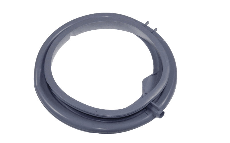 Joint hublot Aqualtis pour lave-linge Hotpoint Ariston C00254217