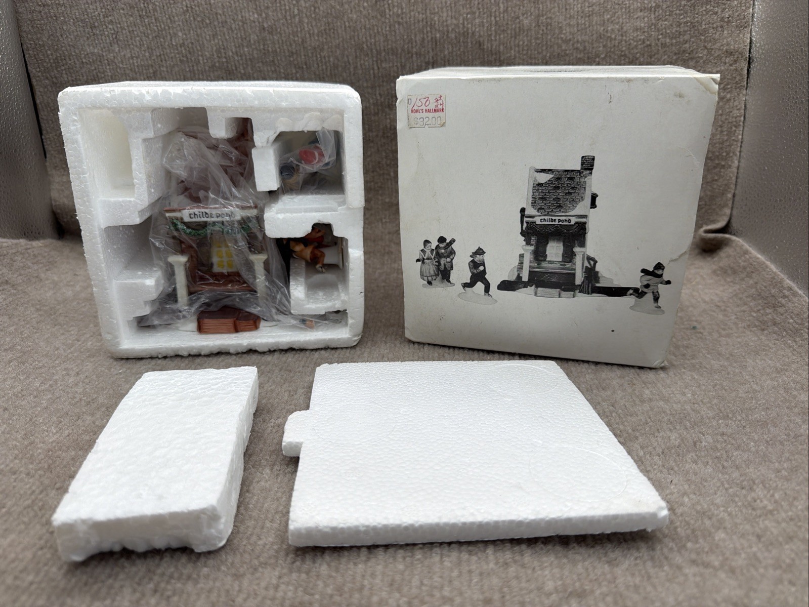 Click here to see eBay Auction