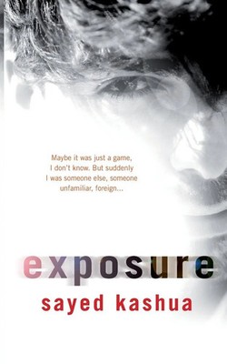 Exposure Sayed Kashua Taschenbuch Englisch 2013 Chatto & Windus