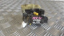 Porte avant et accessoires Dacia LODGY 