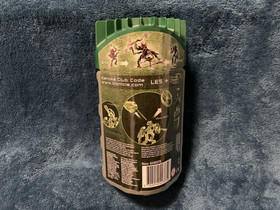 LEGO Bionicle 8740 - Toa Matau Hordika NEW & original packaging