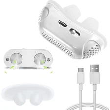 Anti Snoring Devices,Snoring Solution,Effective Snoring Prevention Unisex