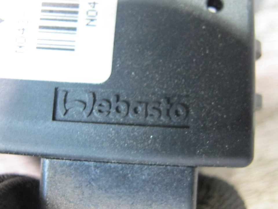 2011-2017 INFINITI QX56 QX80 TETO SOLAR FRONTAL SUPERIOR UNIDADE DE ACIONAMENTO DO MOTOR - Imagem 4 de 4