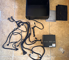 EVGA SuperNOVA 850 GA 850W 80 Plus Gold Fully Modular ATX PSU Black
