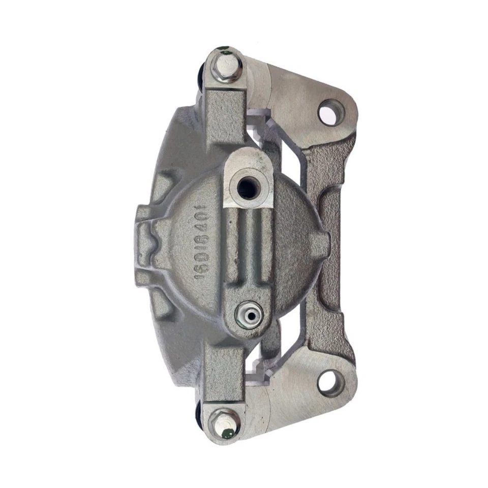 Pinza de freno de disco ACDelco original para Dodge Grand Caravan 2008-2016 lado del conductor Foto 3 de 4