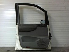 Porte avant et accessoires Peugeot 806