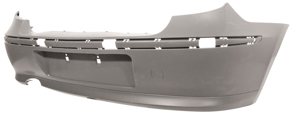 PARAURTI POSTERIORE per BMW 1 e 1