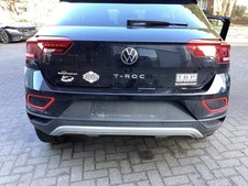 Stoßstange hinten VW T-Roc A11  P24469117
