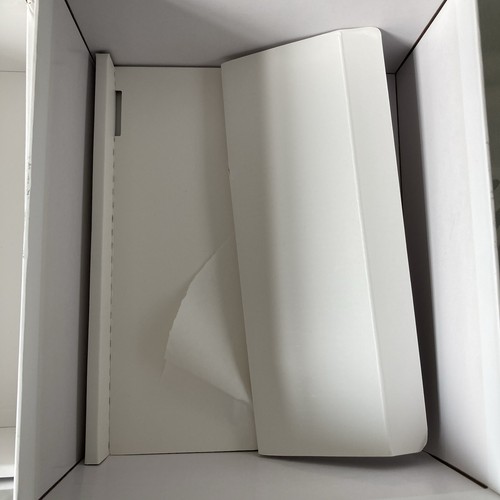 Huawei Balong 5000 5G CPE Pro - H112-370 WiFi6 5G/4G Router - White - Boxed - Photo 12/13