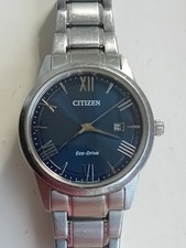 Citizen Eco Drive Mens Watch J810-S097223