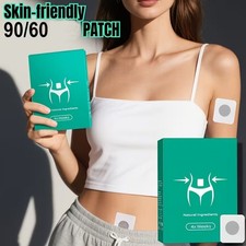 2025 RejuvaCare Ozem patch Plant Ingredients Slimming and Shaping Patch-       