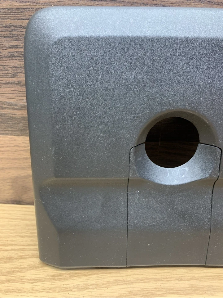 GMC Terrain Equinox 2012-2017 tapa de parabrisas cubierta de soporte de montaje 22878482 Foto 2 de 4