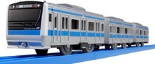 TAKARA TOMY Plarail S-33 E233 Series Keihin-Tohoku Line