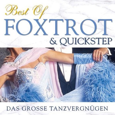 New 101 Strings Orchestra,The / Best of Foxtrott & Quickstep