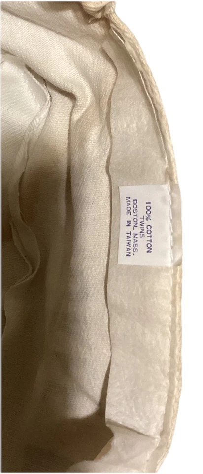 Sombrero de pintor vintage de los Milwaukee Brewers años 70 Foto 4 de 4