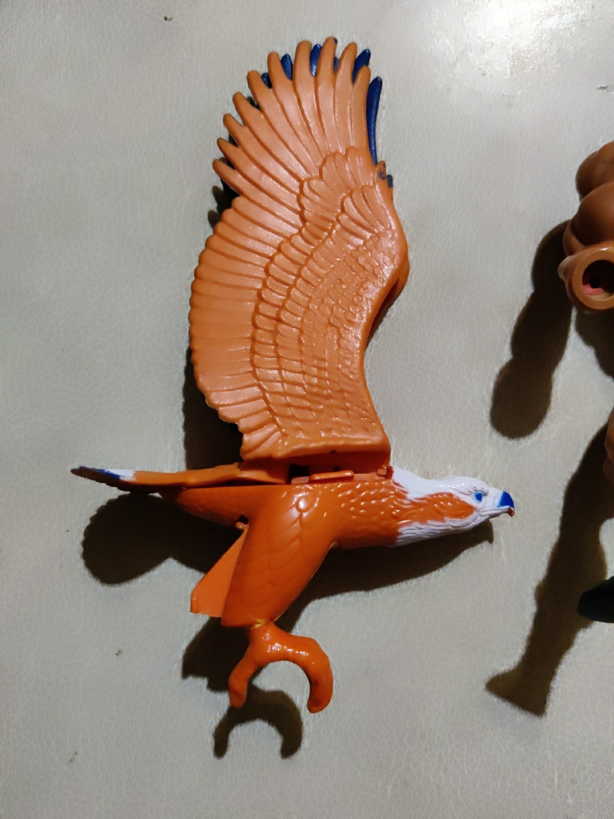 Bundle He Man Masters Of The Universe 80's Figures Zoar Jitsu Rattlor PARTS image 4