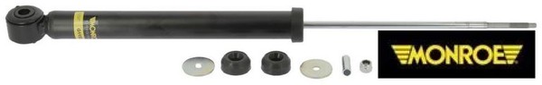Monroe G1158 StoßDäMpfer StossdäMpfer Hinterachse Hinten FüR Dacia-image