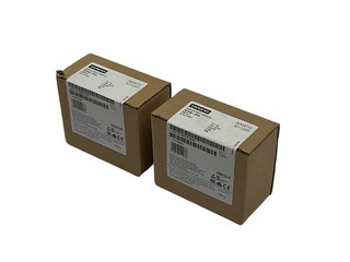 2x Modulo di ingresso analogico Siemens 6ES7231 4HD32 0XB0 SM 1231 SIMATIC S7 1200