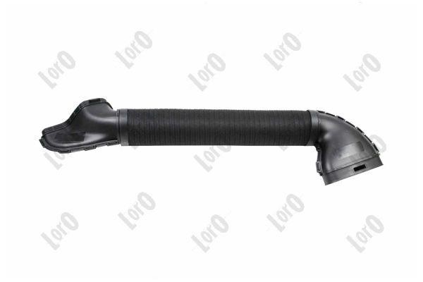 ABAKUS Reinforced Air Intake Hose for Mercedes-Benz Luftfilter 054-028-048