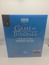 Viserion Frostbite 9" Game of Thrones Limited Edition 5000 pcs McFarlane Toys