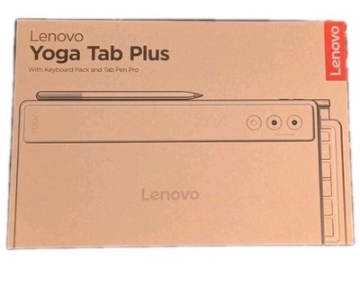 Lenovo Yoga Tab Plus 12.7 Lenovo Yoga Tab Plus 12.7