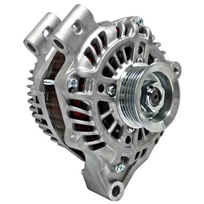 NEW 110 AMP 12V ALTERNATOR FITS SUBARU EUROPE FORESTER 13-17 A2TL0291A A2TL0291