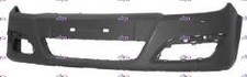 PARAURTI ANTERIORE ANT VERNICIABILE CON PRIEMR PER OPEL ASTRA H 04>07 2004>2007