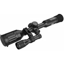 AGM Spectrum-IR Digital Day & Night Vision 3.5-14x Rifle Scope 1920x1080 50hz