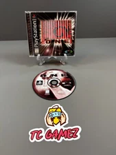 One PlayStation 1 PS1 CIB Complete ASC Games