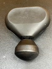 Therabody Theragun Mini Portable Massage Gun ONLY 2nd Gen Black TG02015-01 used