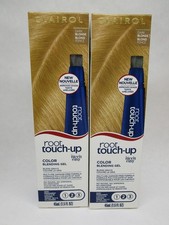 2 Pack: Clairol Root Touch Up Semi Permanent Hair Color DARK BLONDE