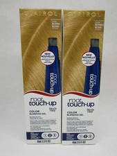 2 Pack: Clairol Root Touch Up Semi Permanent Hair Color DARK BLONDE