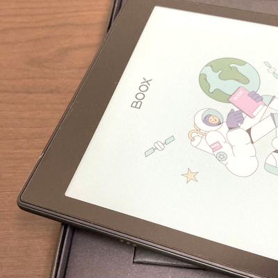 Onyx BOOX Nova Air C E-ink 7.8 inch E-book Reader Tablet With Box