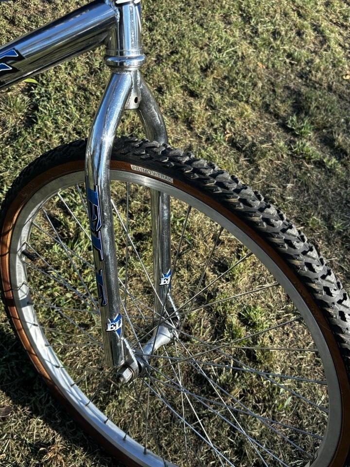 ELF 24 BMX CRUISER OLD SCHOOL BMX RACE | eBay