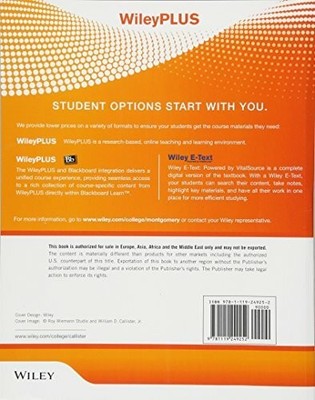 Fundamentals of Materials Science and Engineering: Buch John Wiley & Sons Inc