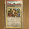 2019 Pokemon TCG Sun & Moon Hidden Fates Eevee Holo #48 PSA 10 Gem 💎 MINT